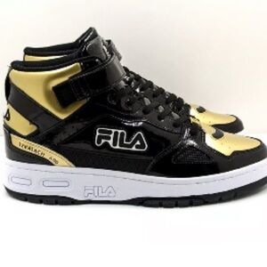 🔥50% OFF!🔥New FILA Men's Teratach 600 Mid Casual Shoes